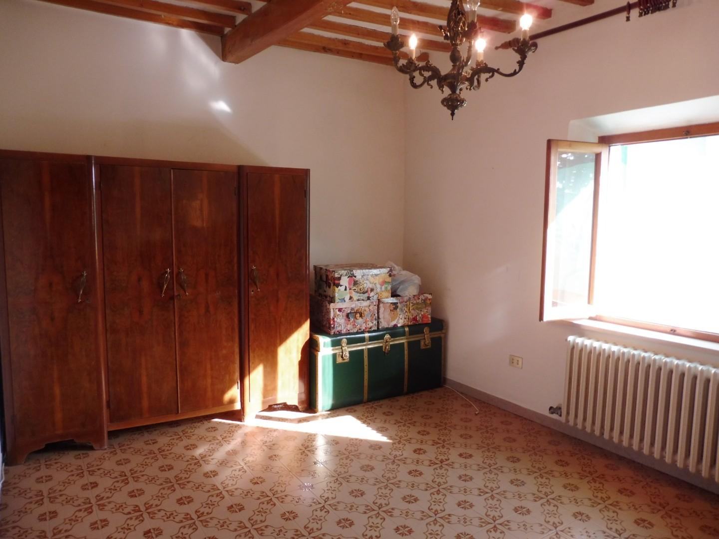 Appartamento in vendita - San Pietro In Belvedere, Capannoli