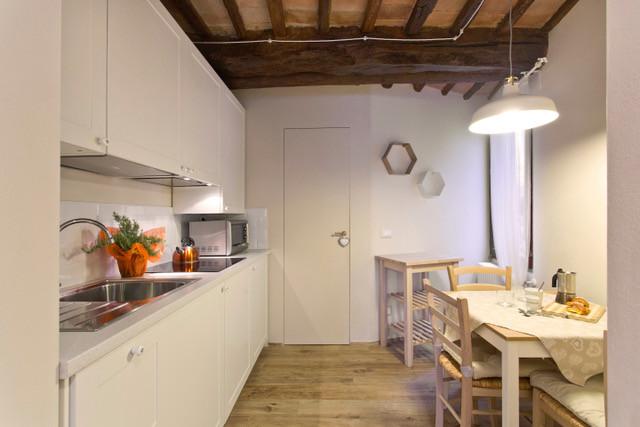 appartamento in Via delle Terme, a Siena