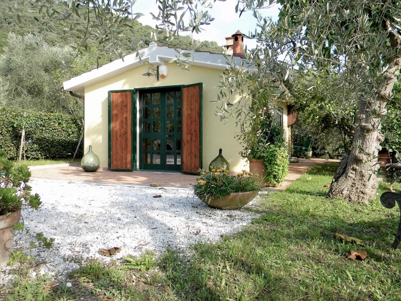 appartamento in Località Palamidessi Asciano, a San Giuliano Terme