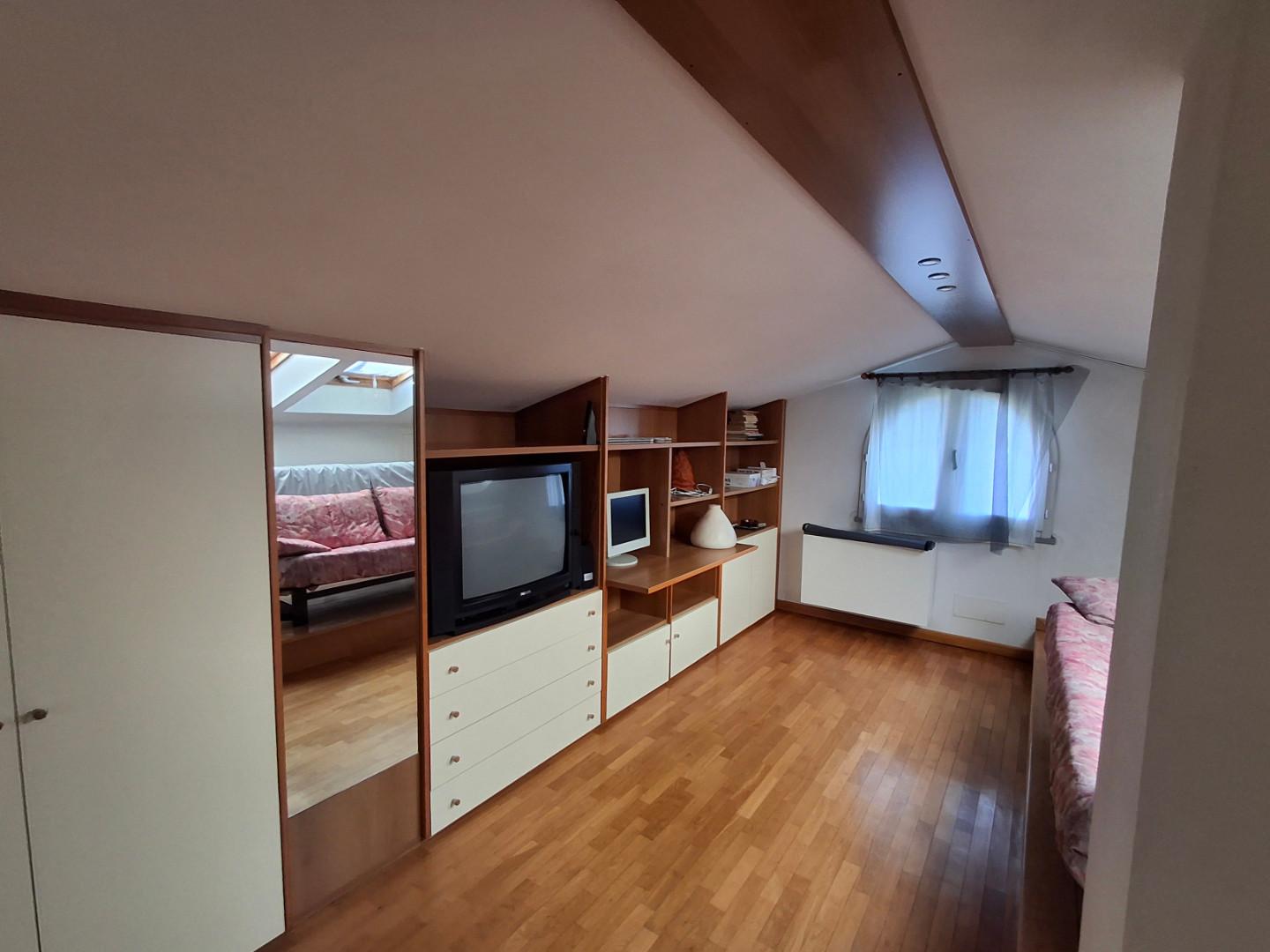 Villa - Capraia e Limite (42/44)