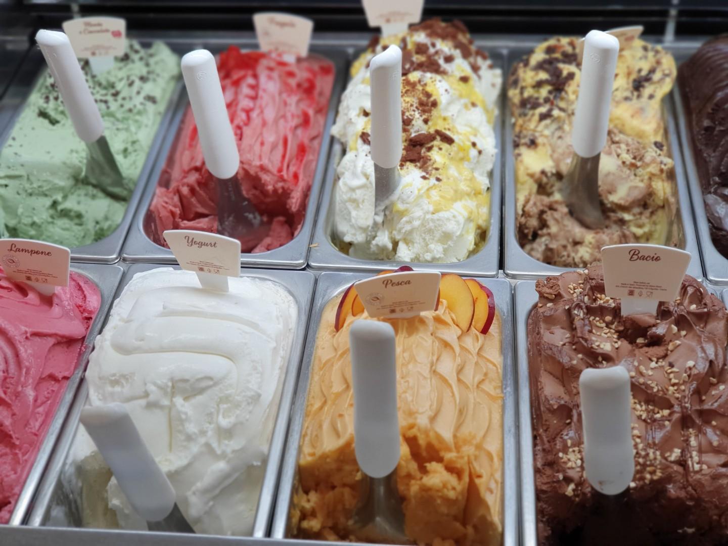 Ice-cream parlor for sale in Viareggio (LU)