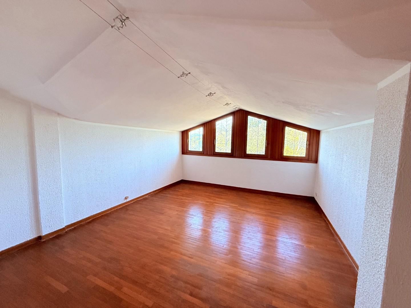 Villa - Santa Maria a Monte (26/32)