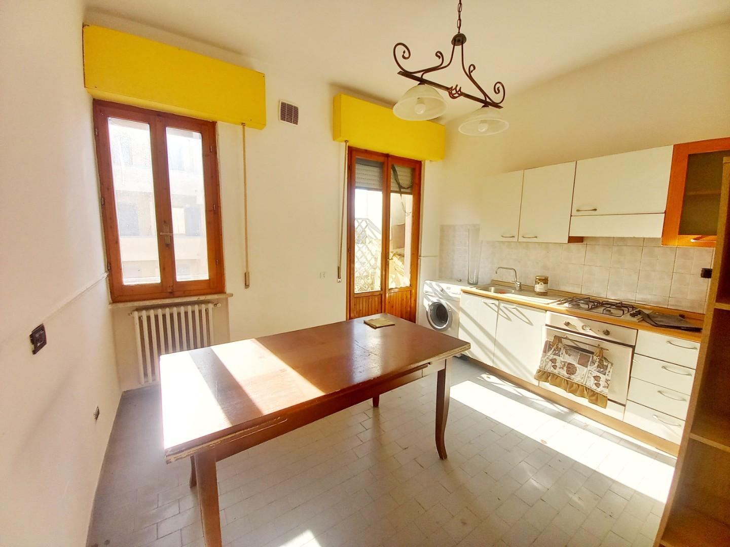 appartamento in Via Vittorio Niccoli, a Castelfiorentino