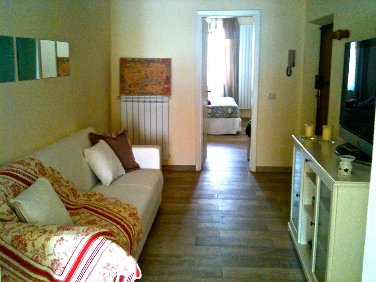 Appartamento in affitto a San Martino, Pisa (PI)