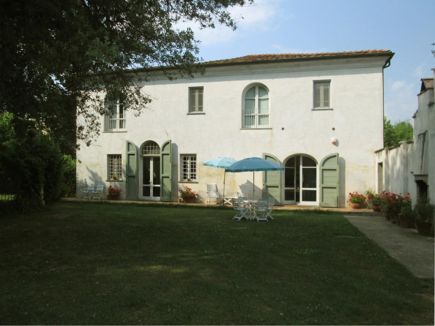 Villa singola in vendita, rif. 424