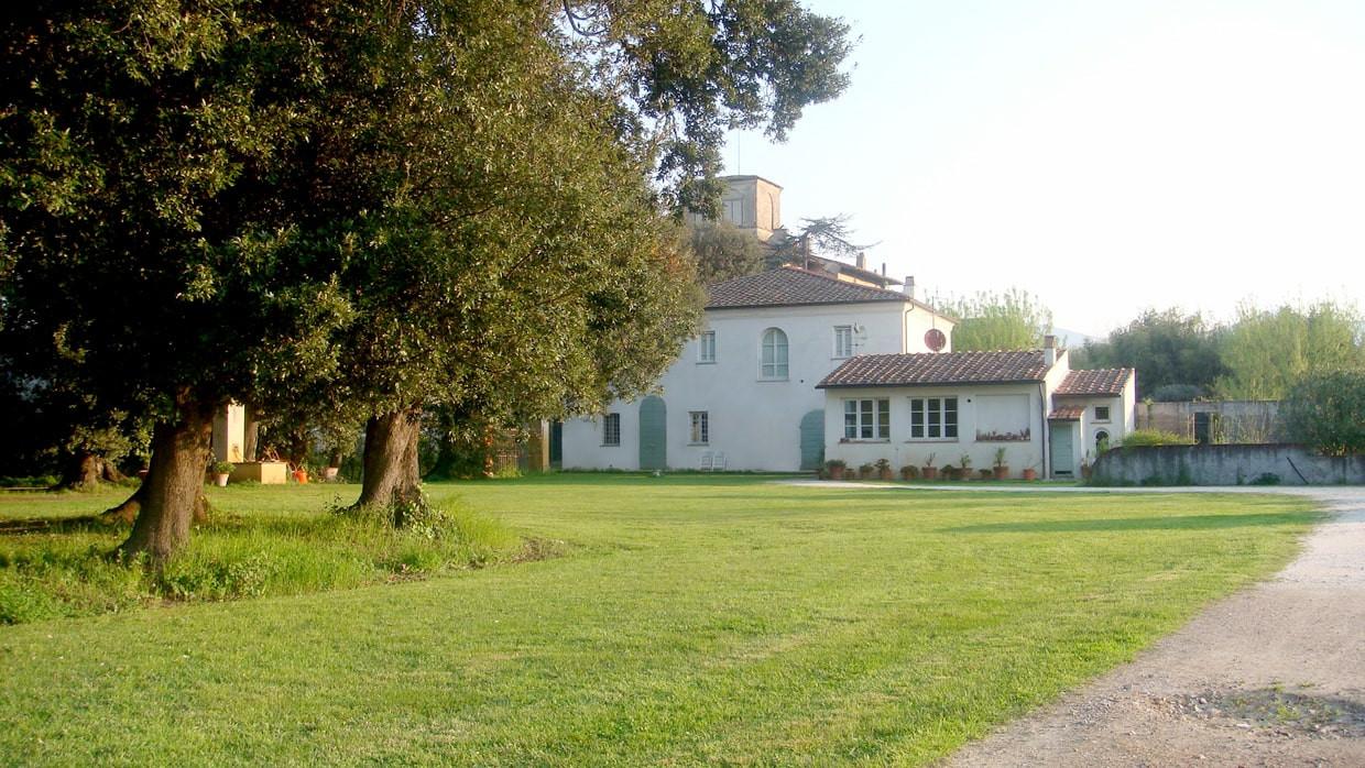 Villa singola in vendita a San Prospero Navacchio, Cascina (PI)