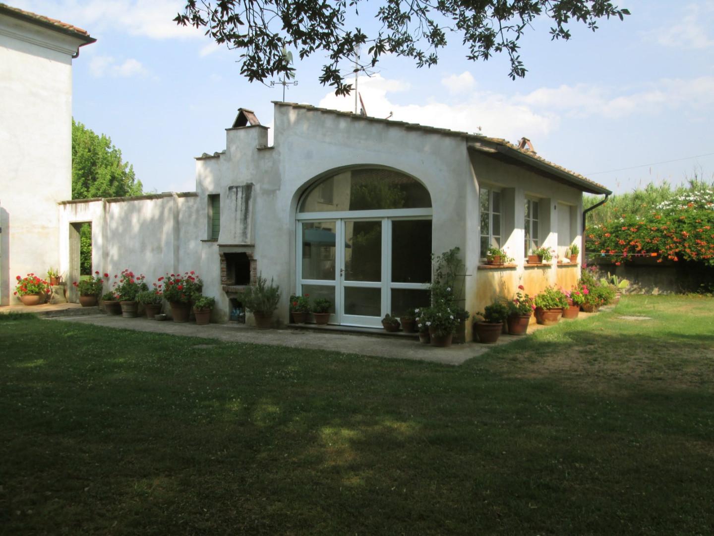 Villa singola in vendita, rif. 424