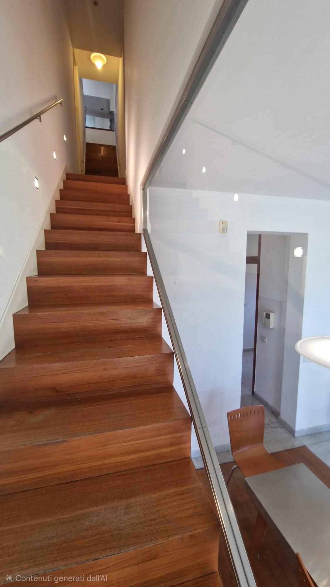 Villa - Marina Di Carrara, Carrara (20/25)