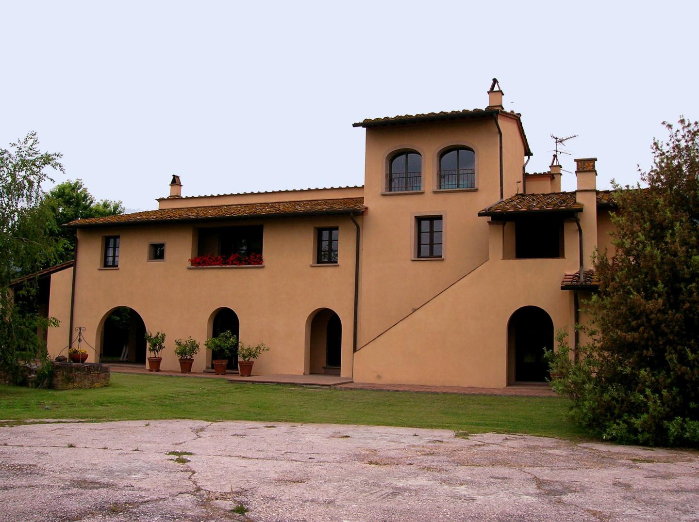 Casale in vendita a Vicopisano (PI)