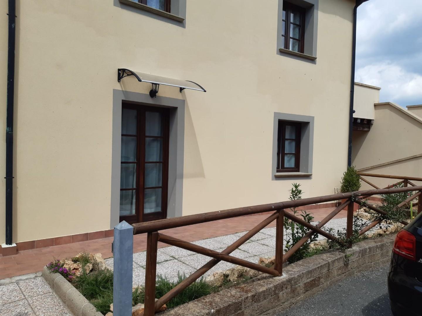 Appartamento in vendita a Monteverdi Marittimo (PI)