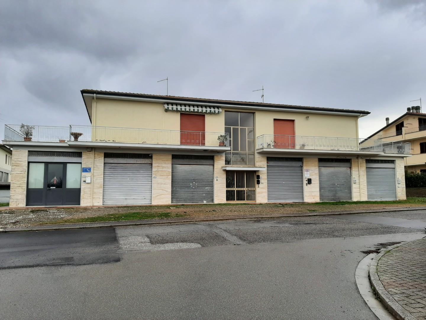 Appartamento in vendita a Ponsacco (PI)