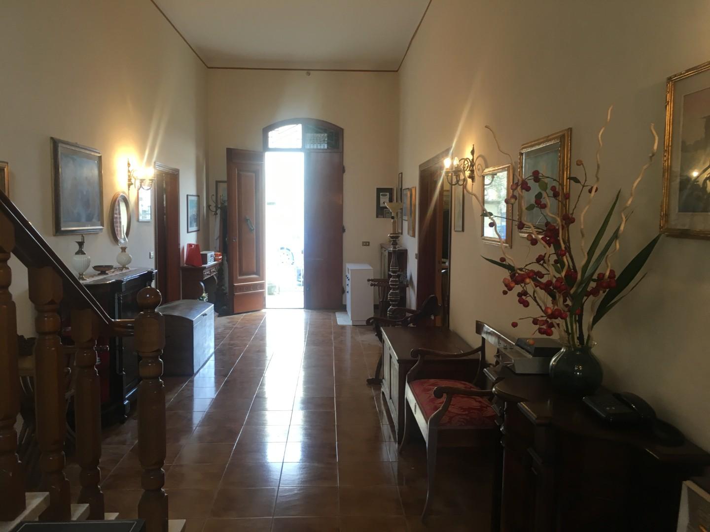 Casa semindipendente in vendita a San Miniato