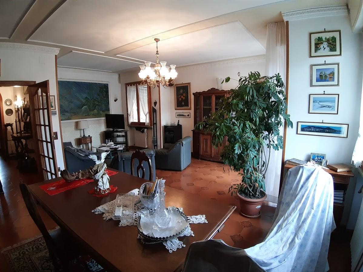 Duplex in vendita a Sant'ermete, Pisa (PI)