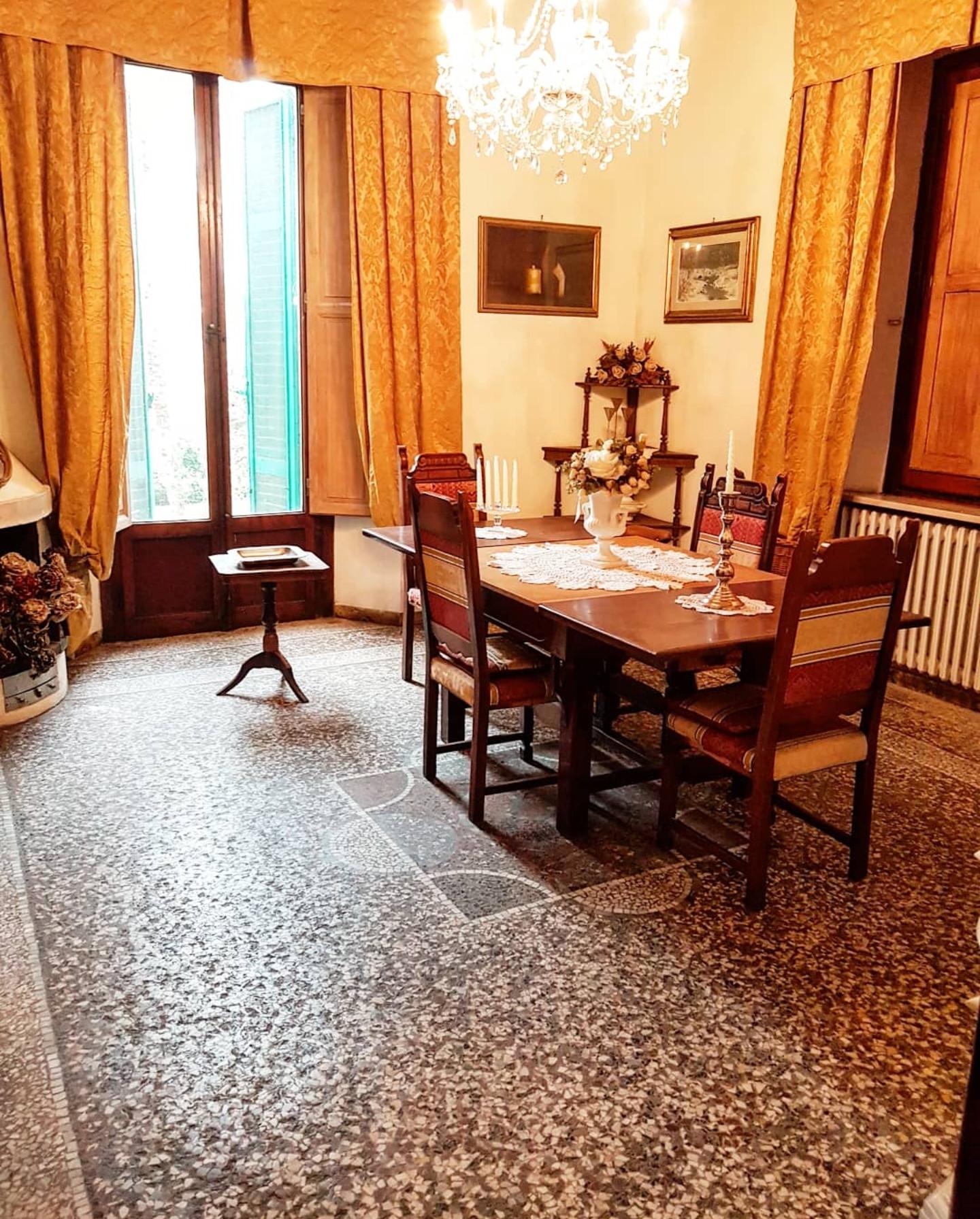 Villa singola in vendita a Cerreto Guidi (FI)