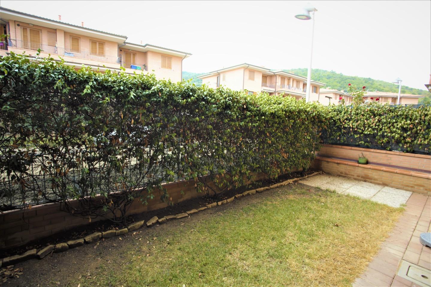 Apartment for sale in Sovicille (SI)