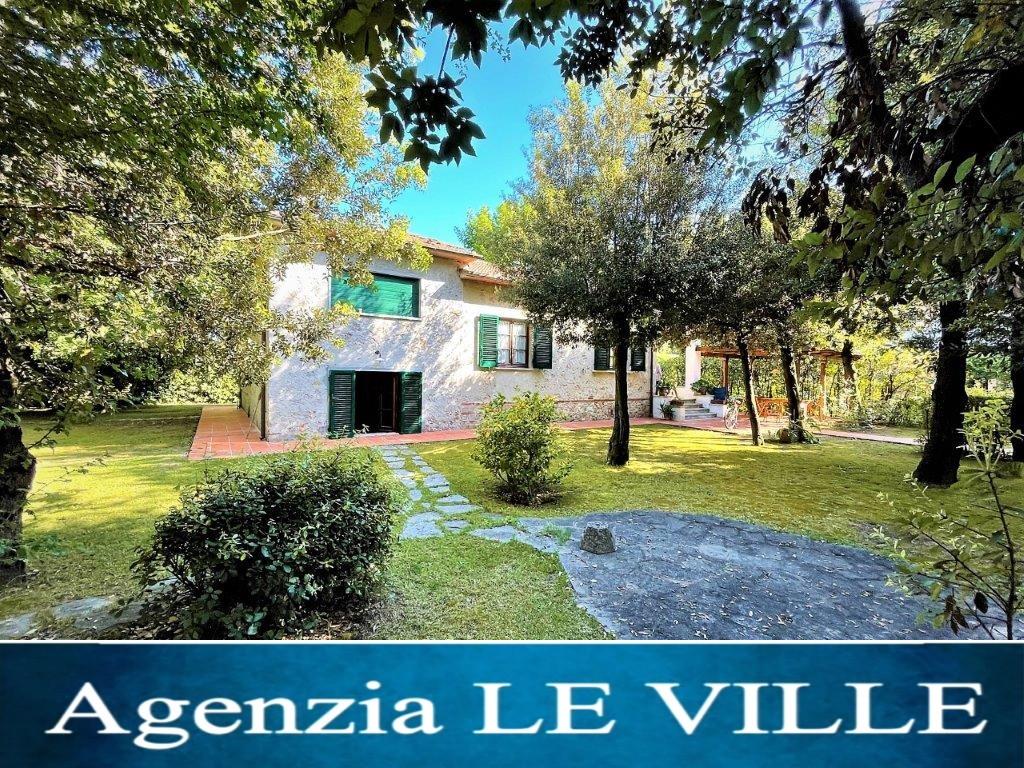 Villa singola in vendita - Marina Di Pietrasanta, Pietrasanta