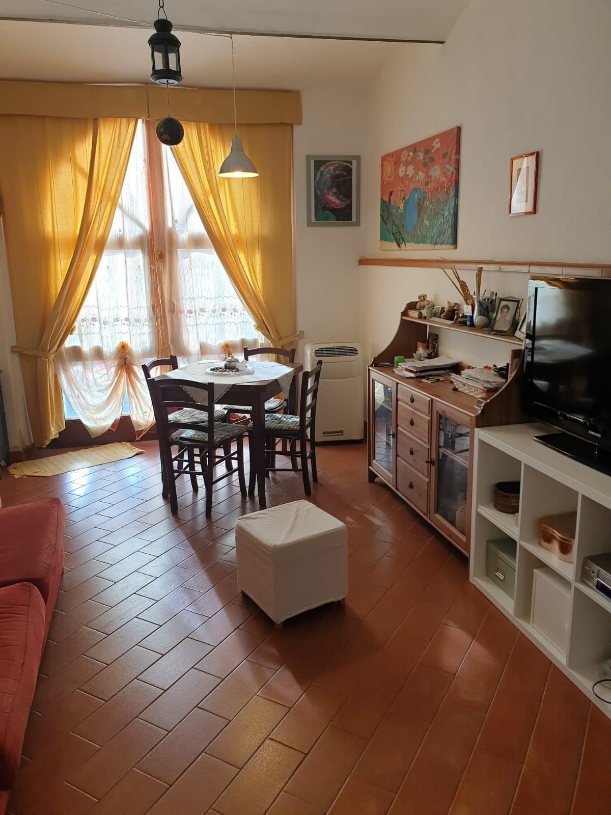 appartamento in Viale Mazzini, a Peccioli