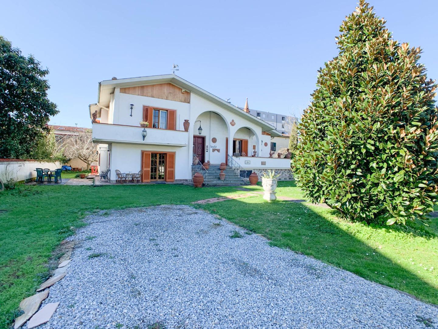 Villa in vendita a Sant'ermete, Pisa