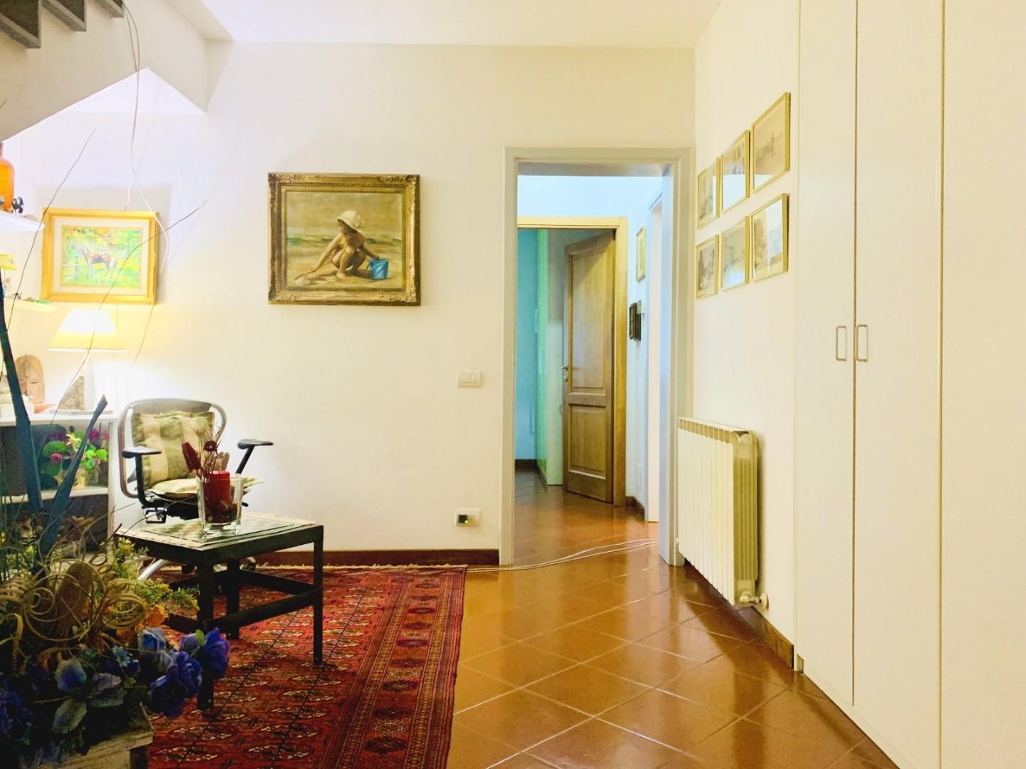 Villa singola in affitto - Fiumetto, Pietrasanta