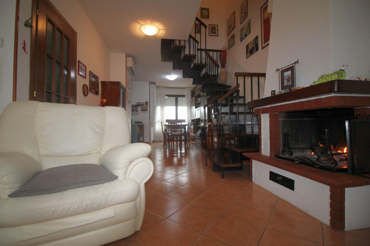 Apartment for sale in Monteroni d'Arbia (SI)