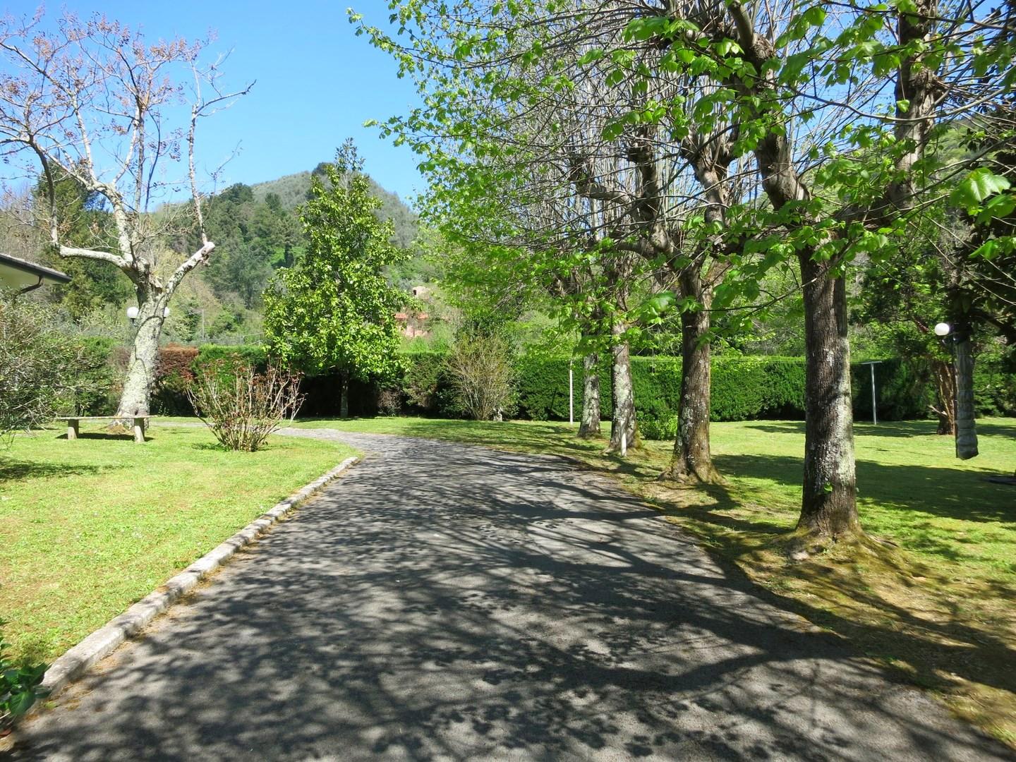 Villa in vendita - Valpromaro, Camaiore