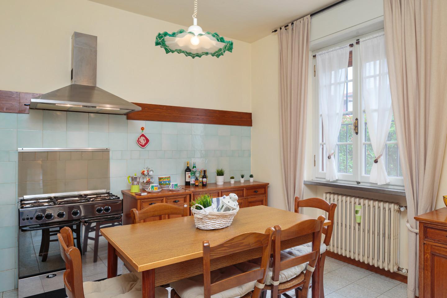 appartamento in Via Bruno Buozzi, a Cascina