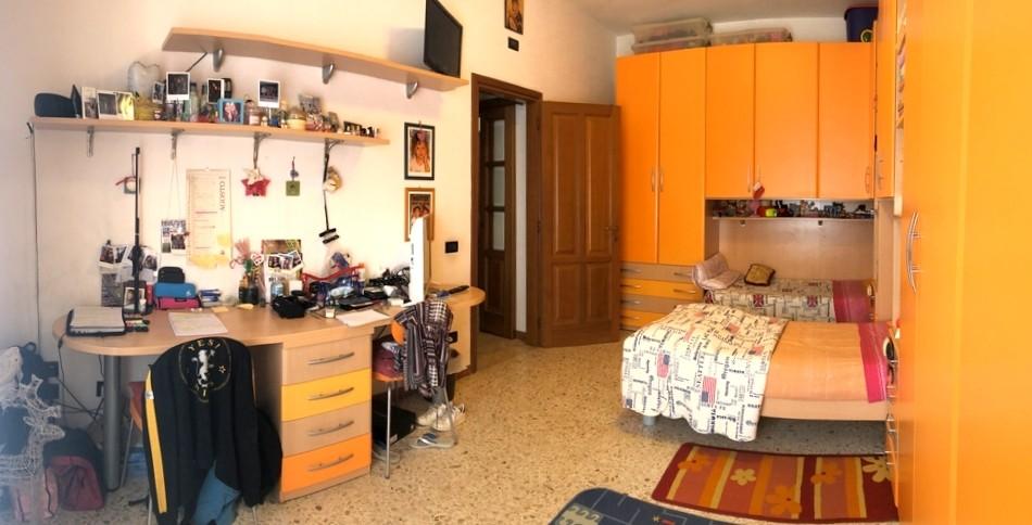 Appartamento in vendita - Migliarina, Viareggio
