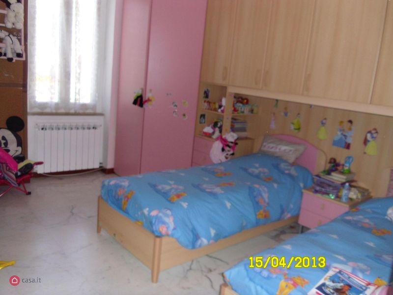 Appartamento in vendita a Castelnuovo Magra (SP)