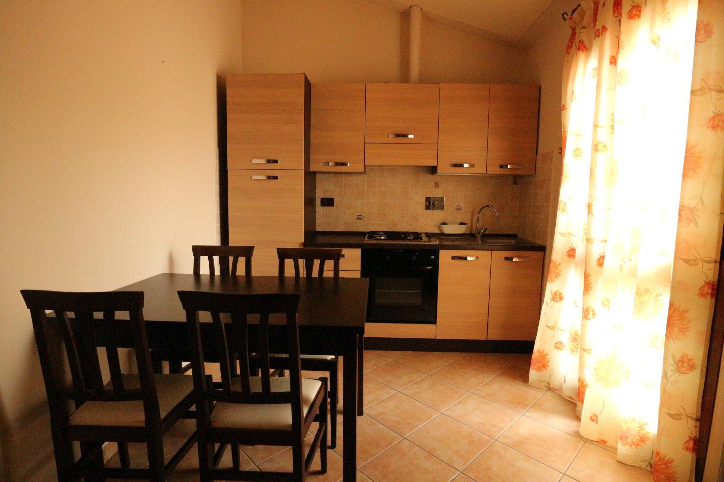 Appartamento in affitto a Pontedera (PI)