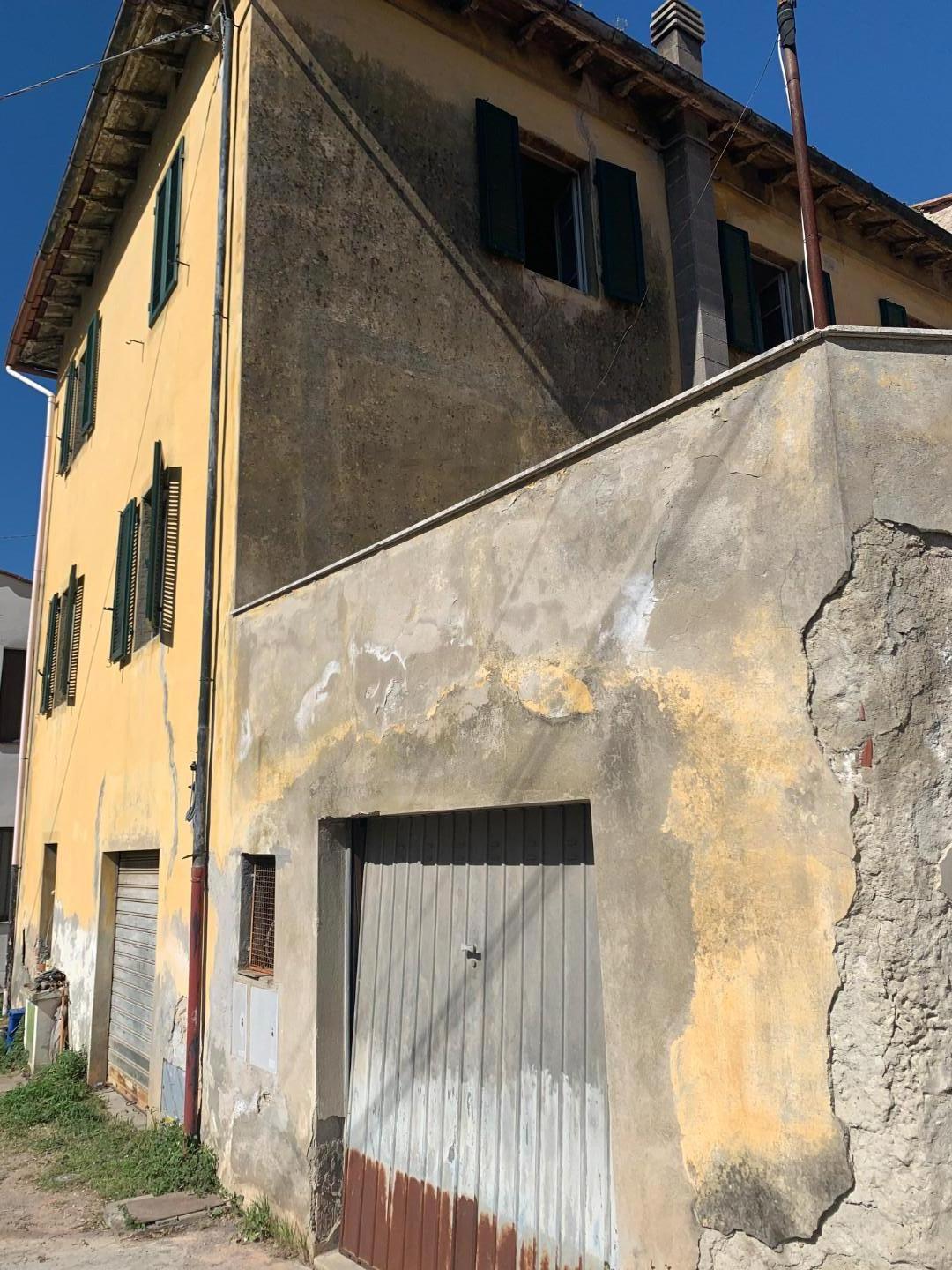 Terratetto in vendita a San Giuliano Terme (PI)