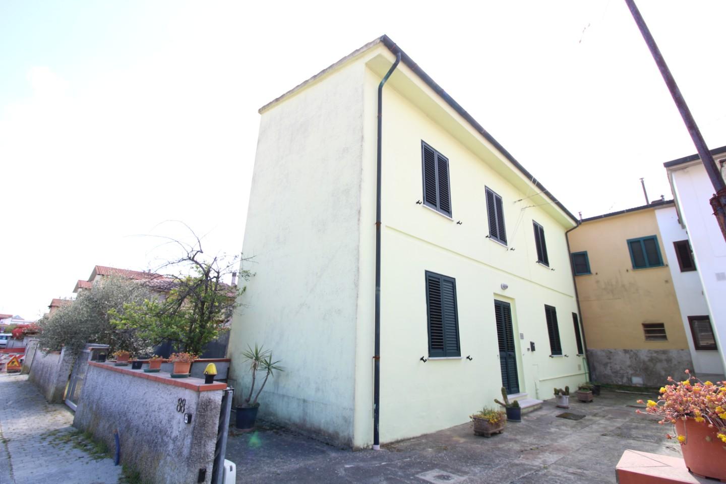 Casa semindipendente in vendita - Fornacette, Calcinaia