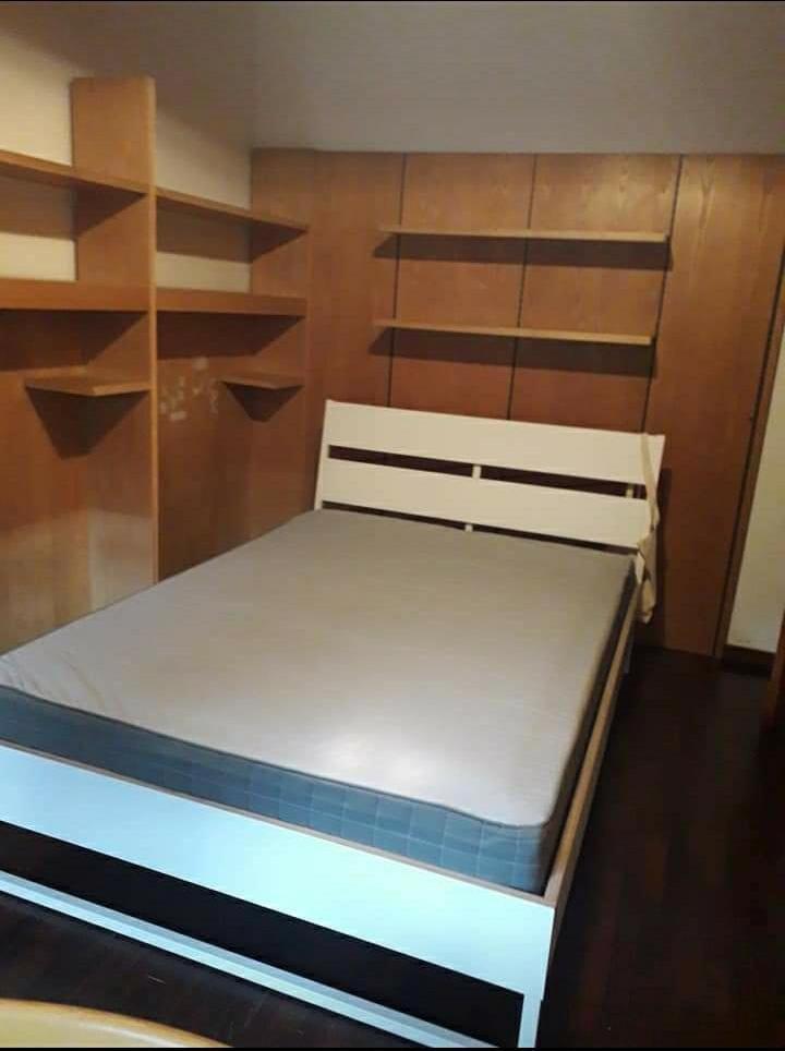 Room/Day bed for rent, ref. 352