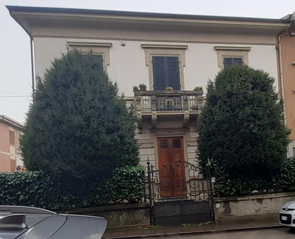 Casa singola in vendita a Fucecchio