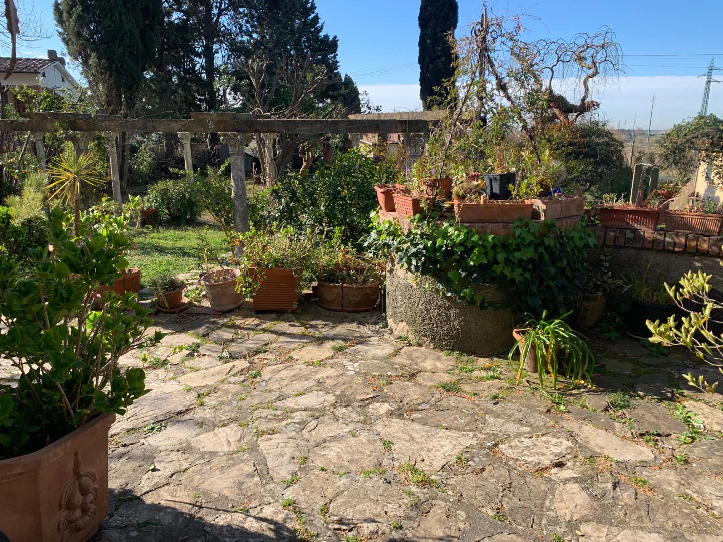 Villa singola in vendita a San Giuliano Terme (PI)