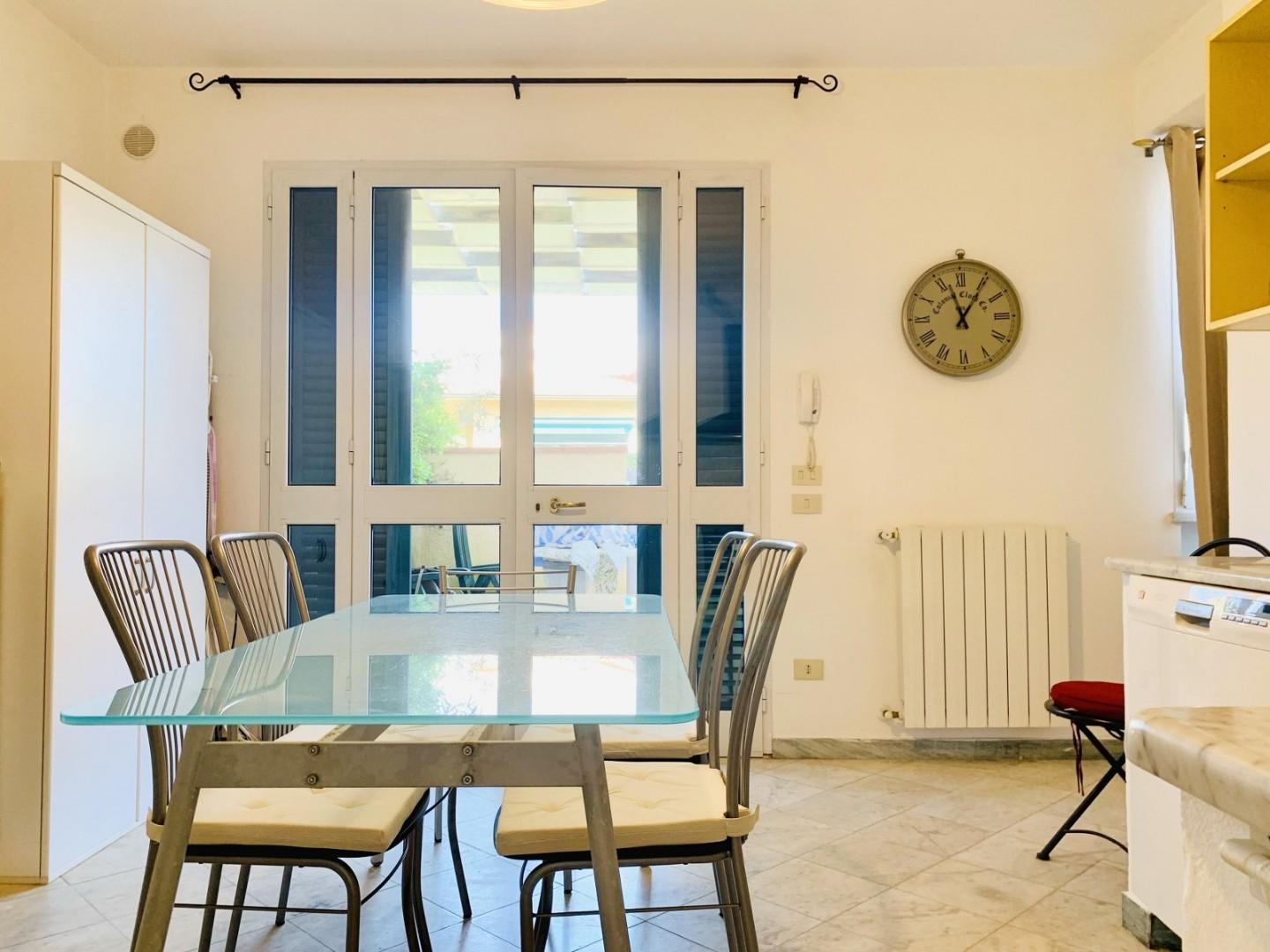 Appartamento in vendita - Focette, Pietrasanta