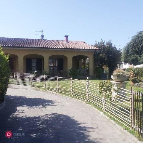 Villa in vendita a Vecchiano (PI)