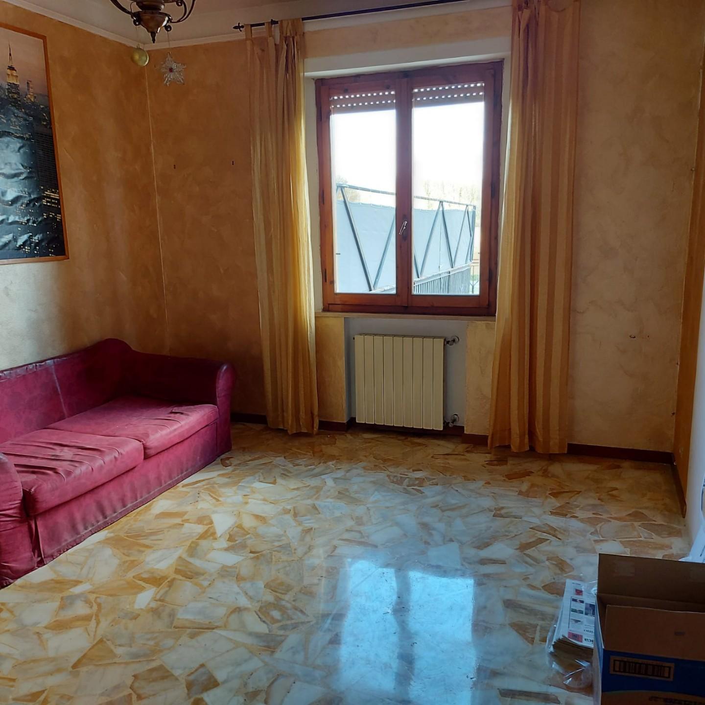 Apartment for sale, ref. 864