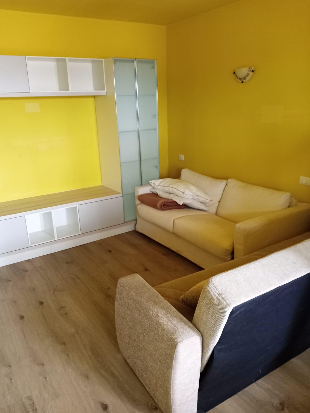 Appartamento in affitto a Castelnuovo Magra (SP)