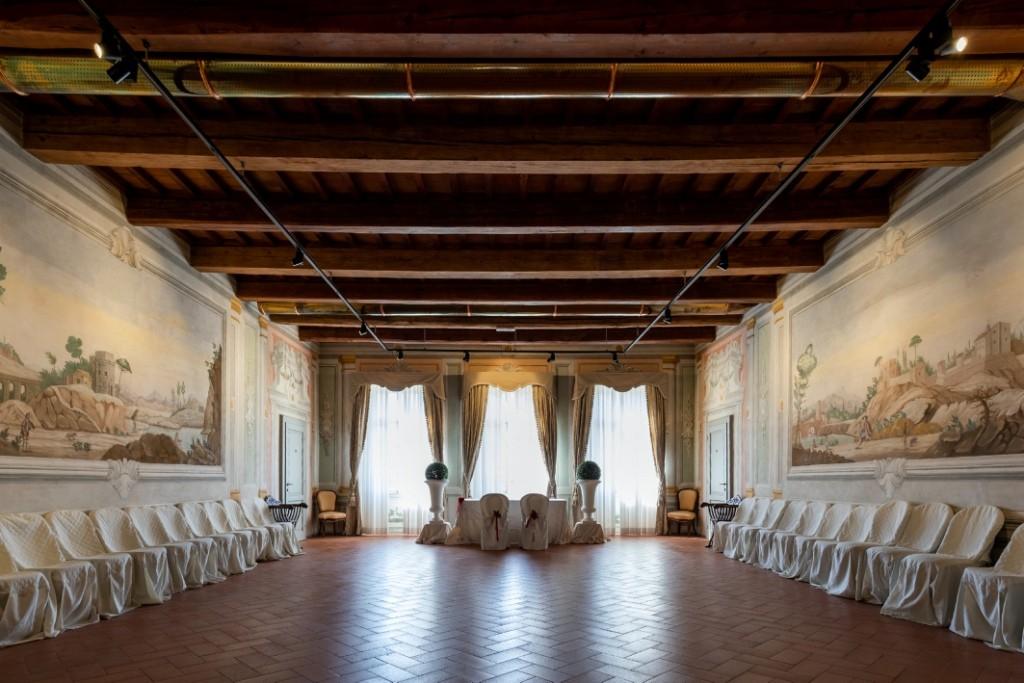 Edificio storico in vendita a Pisa
