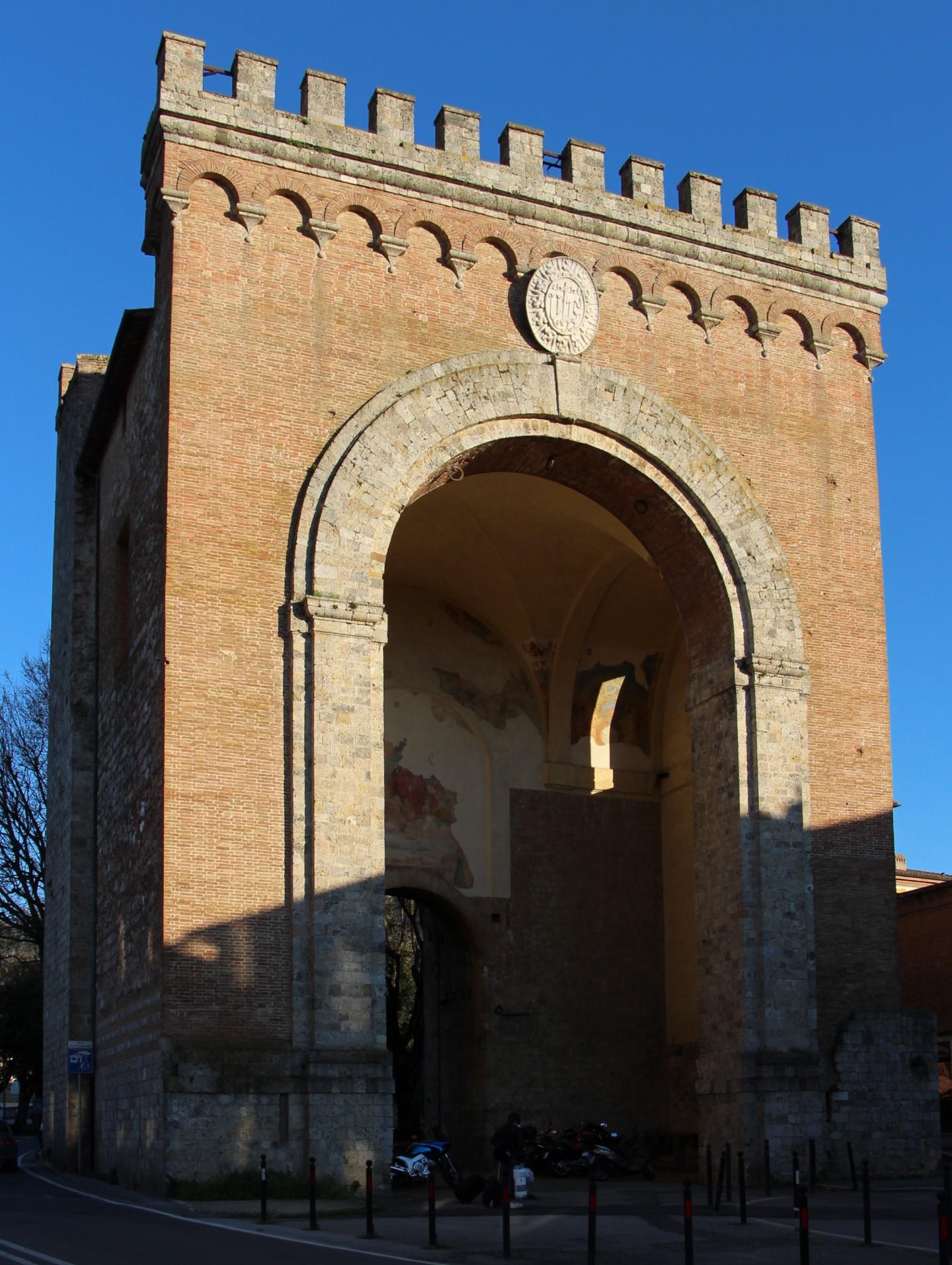 Appartamento in vendita a Siena