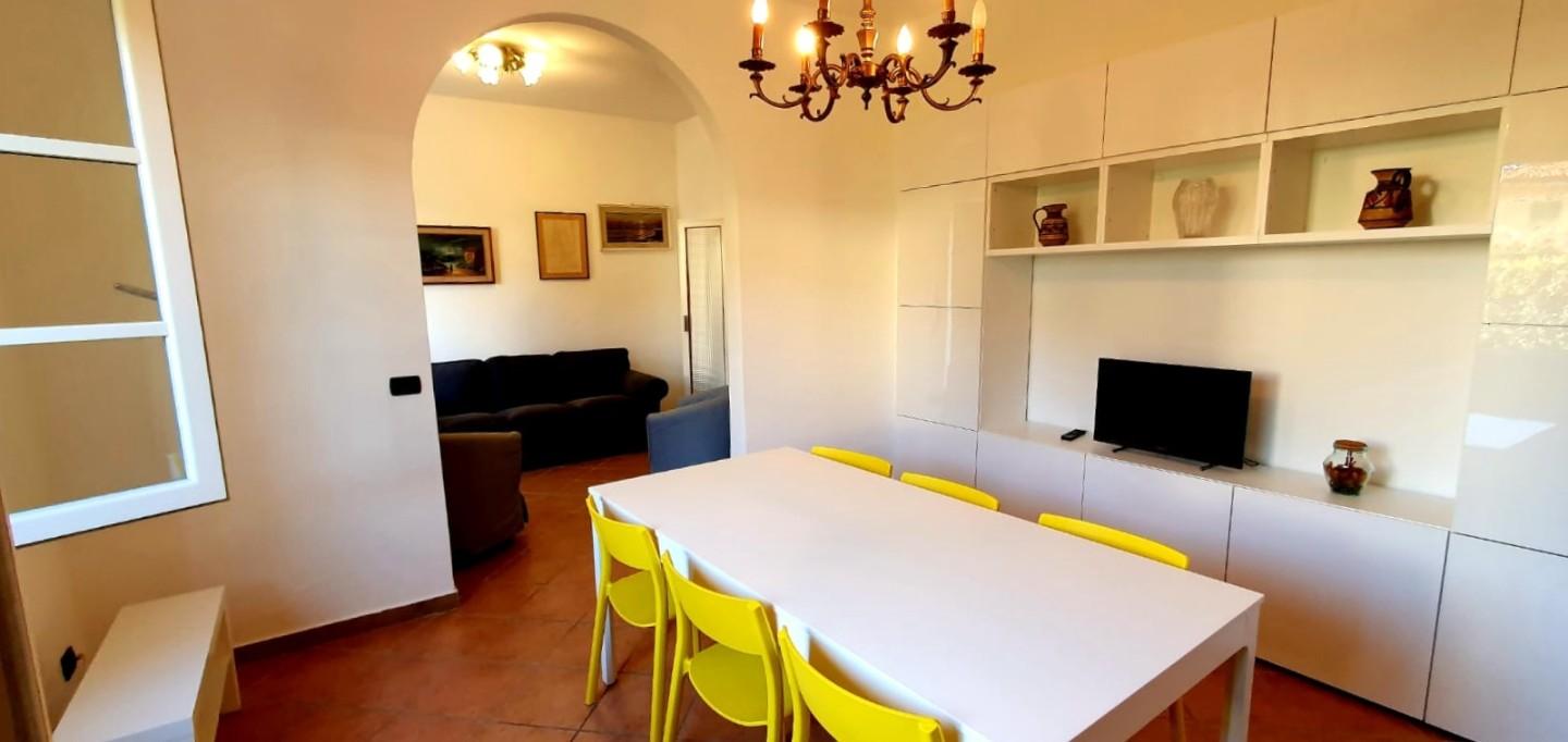 Villetta bifamiliare in affitto - Tonfano, Pietrasanta