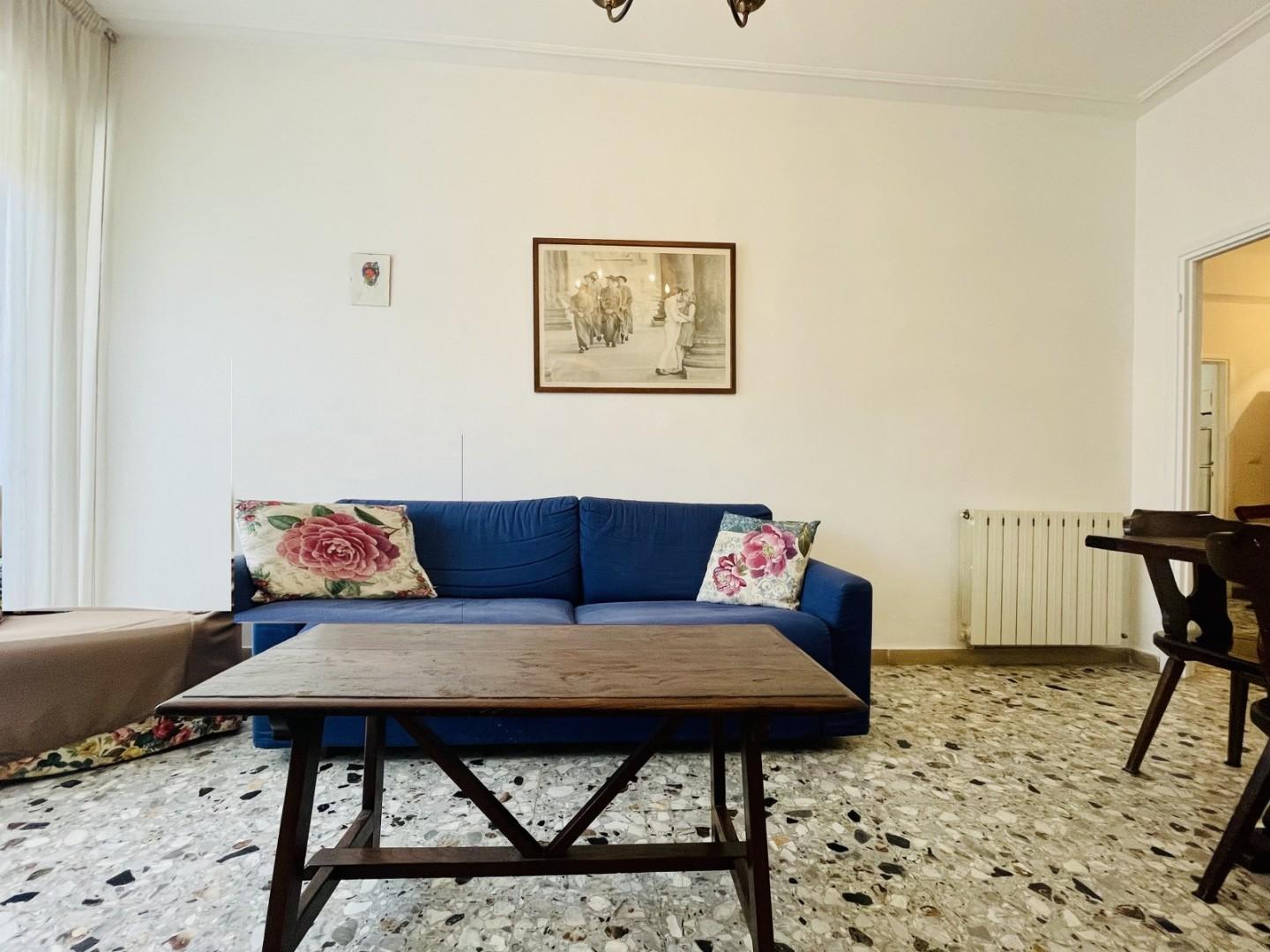 Appartamento in affitto - Marco polo, Viareggio