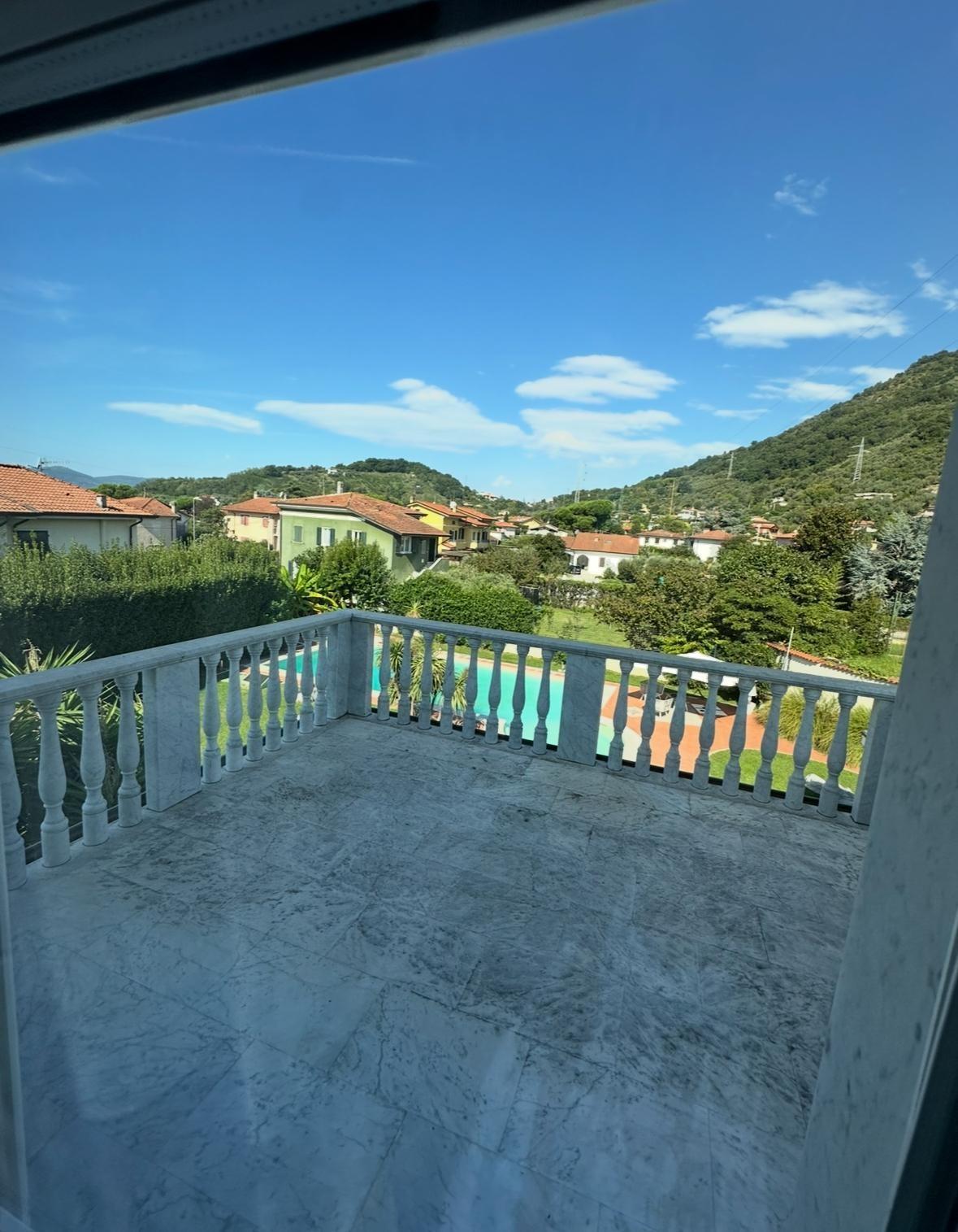 Villa - Carrara (27/55)