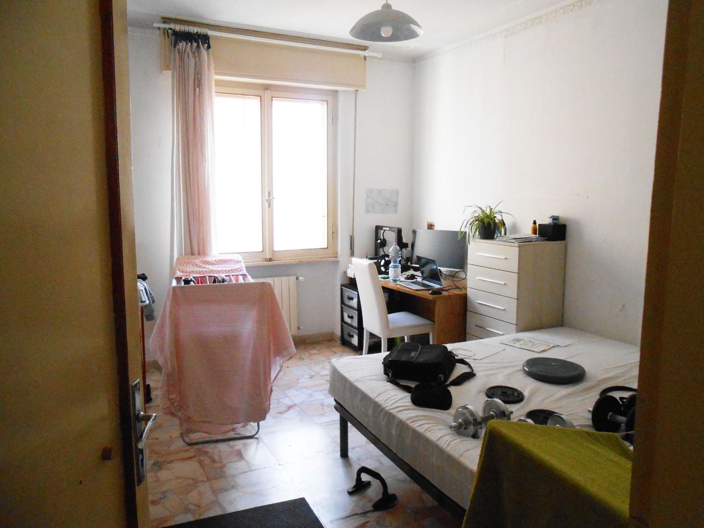 Appartamento in vendita - San Giusto, Pisa