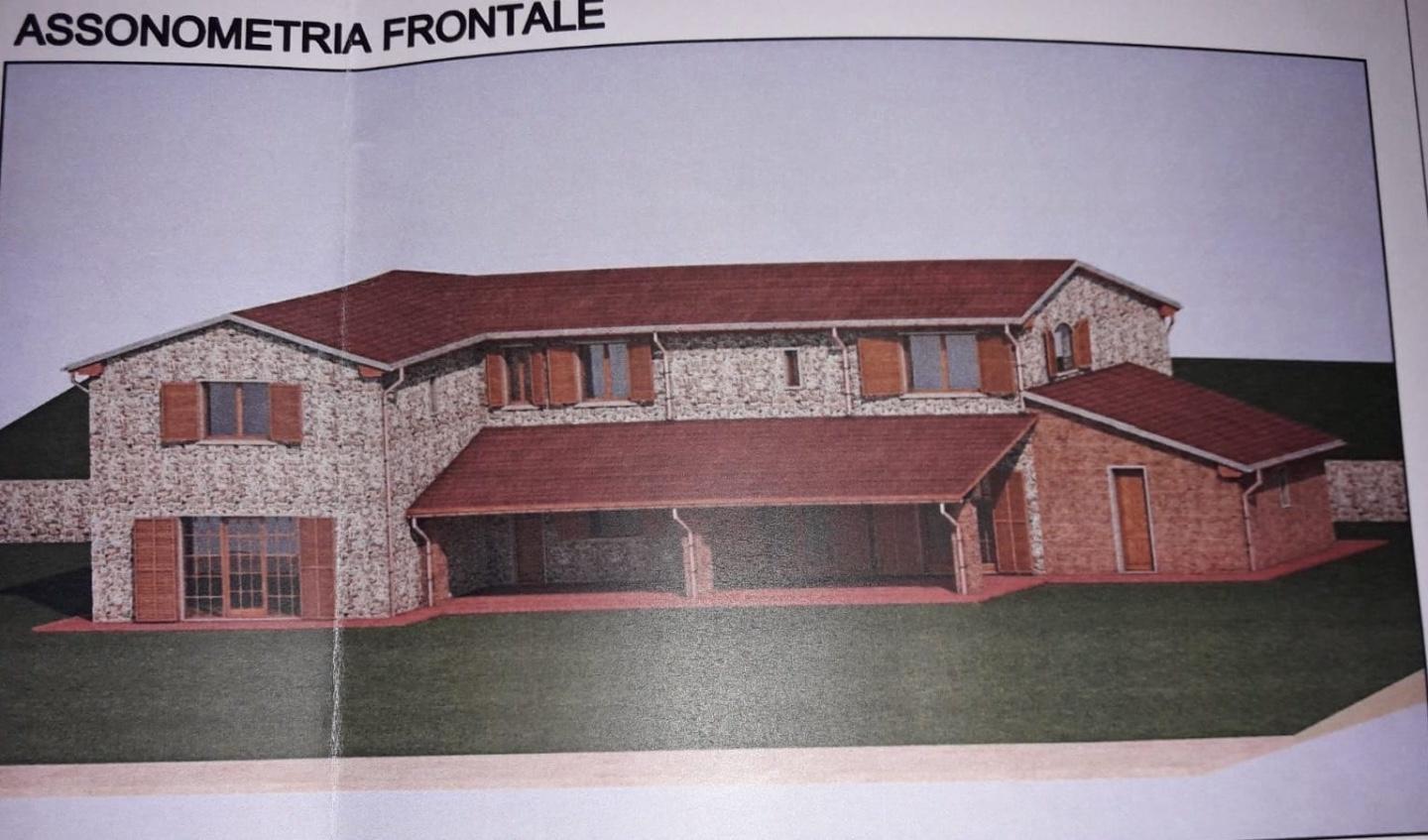 Terreno edif. residenziale in vendita a Serravalle Pistoiese (PT)
