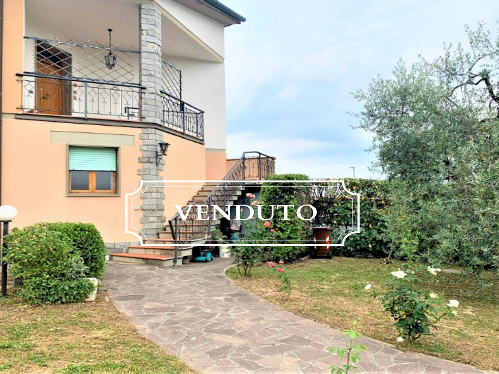 Apartment for sale in Gambassi Terme (FI)