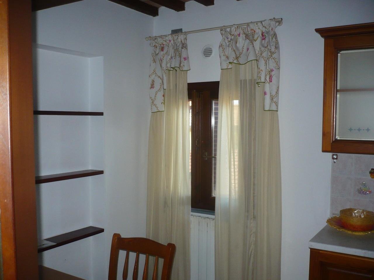 Apartment in Capannoli