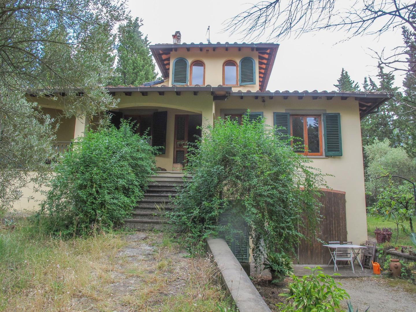 Villa singola in vendita a Empoli (FI)