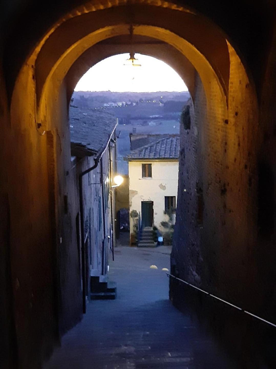 Ristorante in vendita a Peccioli (PI)