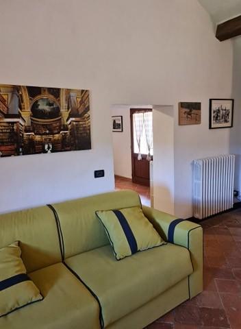 Colonica in vendita - San Gimignano